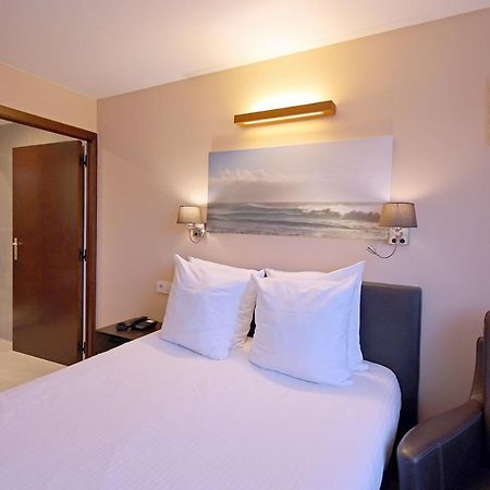 Hotel Uilenspiegel Nieuwpoort Exteriör bild
