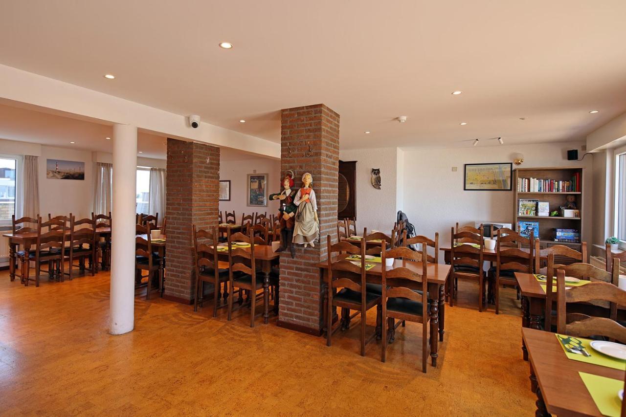 Hotel Uilenspiegel Nieuwpoort Exteriör bild