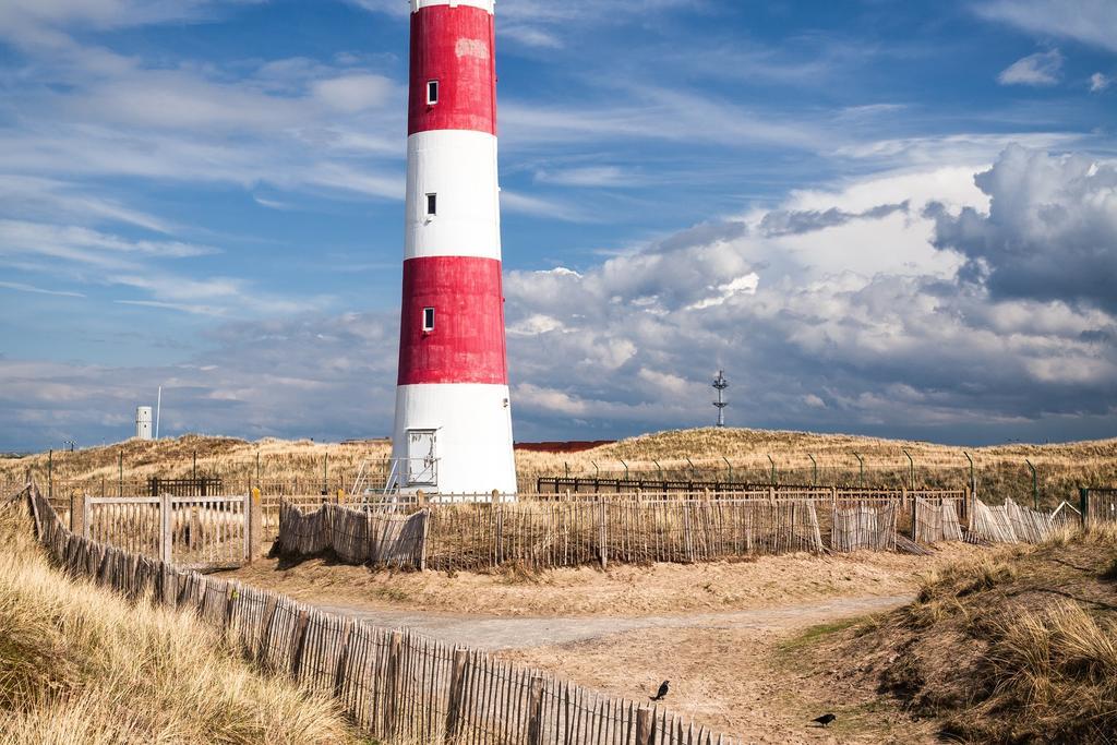 Hotel Uilenspiegel Nieuwpoort Exteriör bild